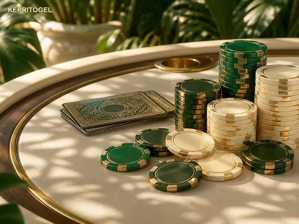 Money Wheel gambar 2